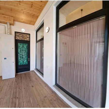 Plexanovi Apart Tiflis Exterior foto